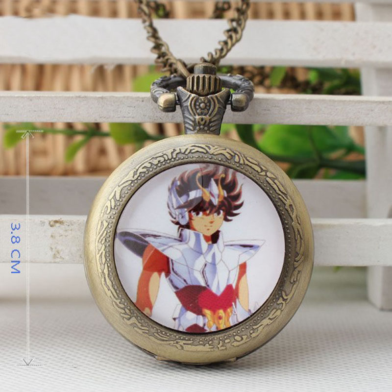 fashion Cartoon comic Patch Saint Seiya>Seiya Time gemstone Watch Patchin the Wristwatch , Watch  category - from Buy2taobao.com to provide professional Taobao agent buy service