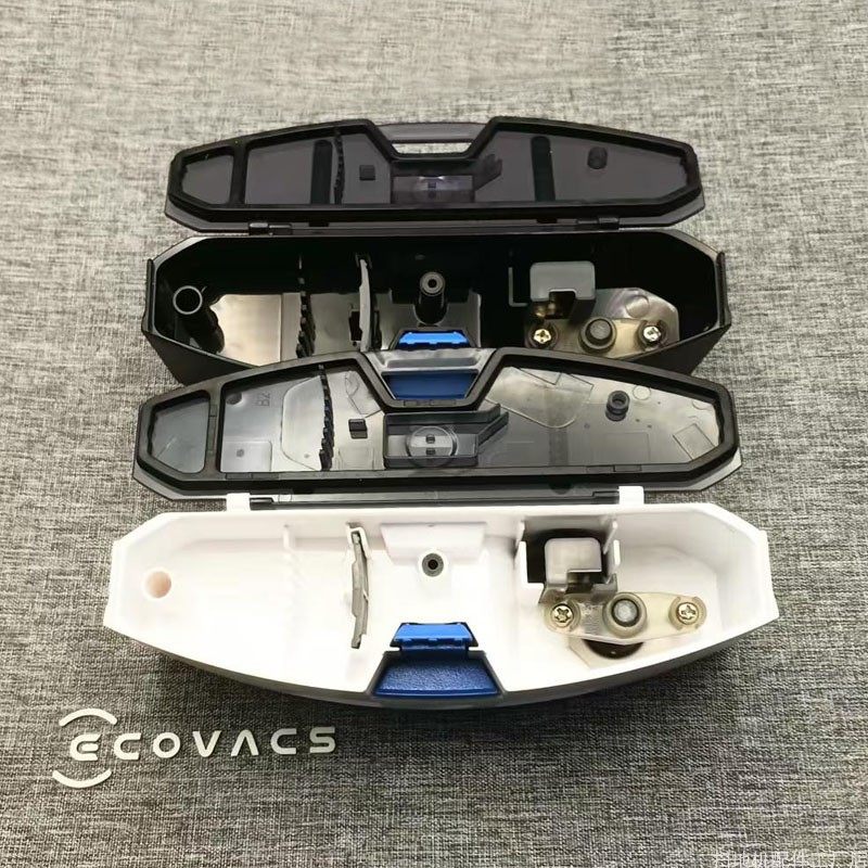 科沃斯X9/T80扫地机污水盒