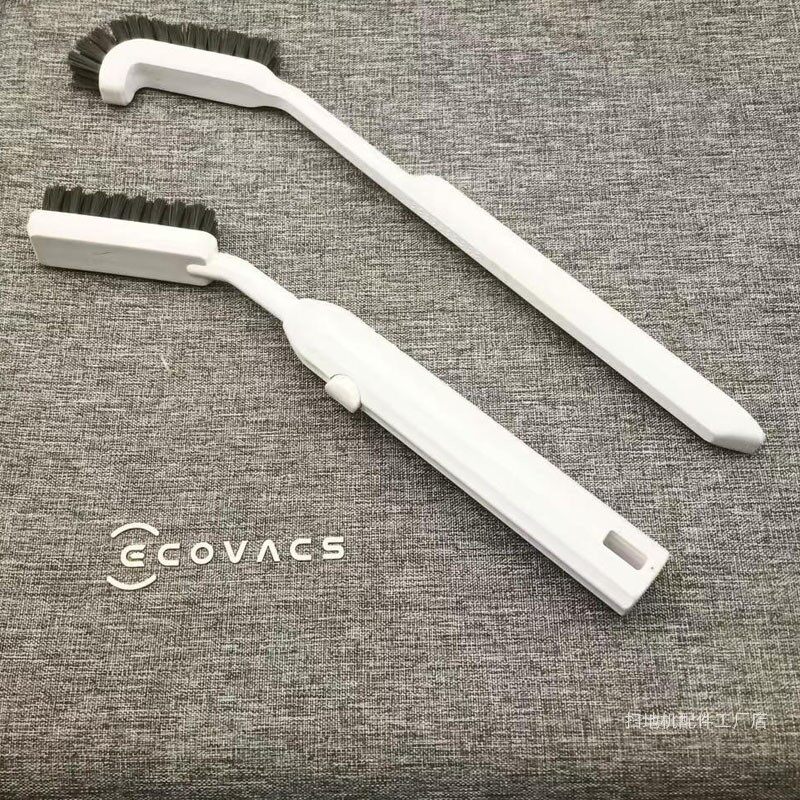 科沃斯扫地机基站水箱清洁刷