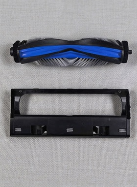 适用科沃斯扫地机X8/T50/N30/T80pro原装正品滚刷主刷盖板配件