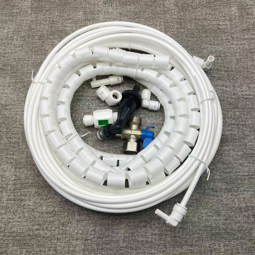 适用科沃斯扫地机T90PRO/X12PRO上下水配件耗材