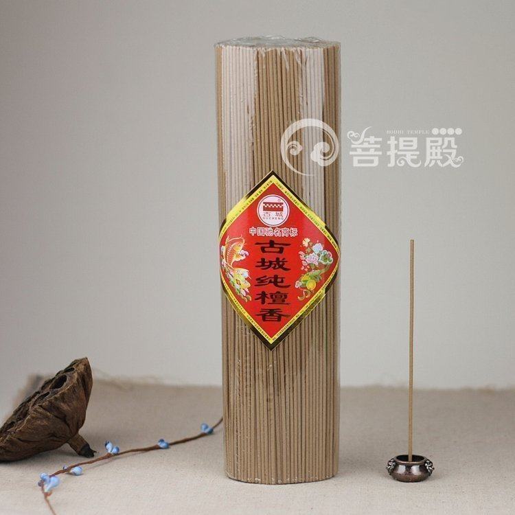 Old Town Sandalwood 1 /22cm/27cm/33cm Natural Buddhist/Joss stick/Lying incense/Incense/Incensein the Care cleaners/Sanitary napkins/Paper/Aromatherapy , Aroma supplies , Aroma Spice  category - from Buy2taobao.com to provide professional Taobao agent buy service