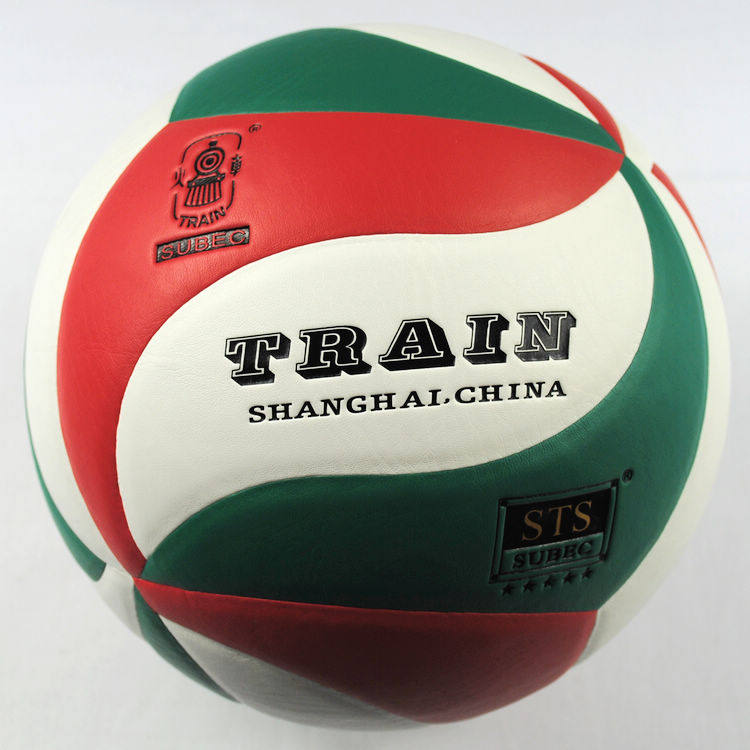 Ballon de volley-ball - Ref 2011002 Image 1