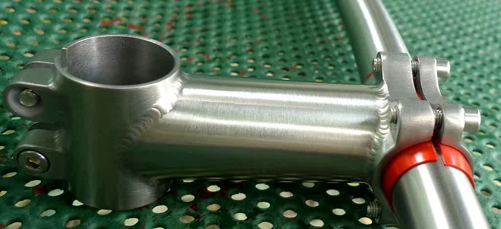 Guidon de vélo - Ref 2341029 Image 4