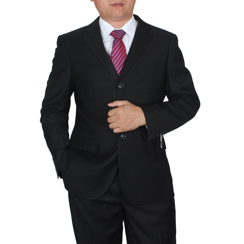 Costume homme  SONGJI pour printemps - Ref 1563044 Image 1