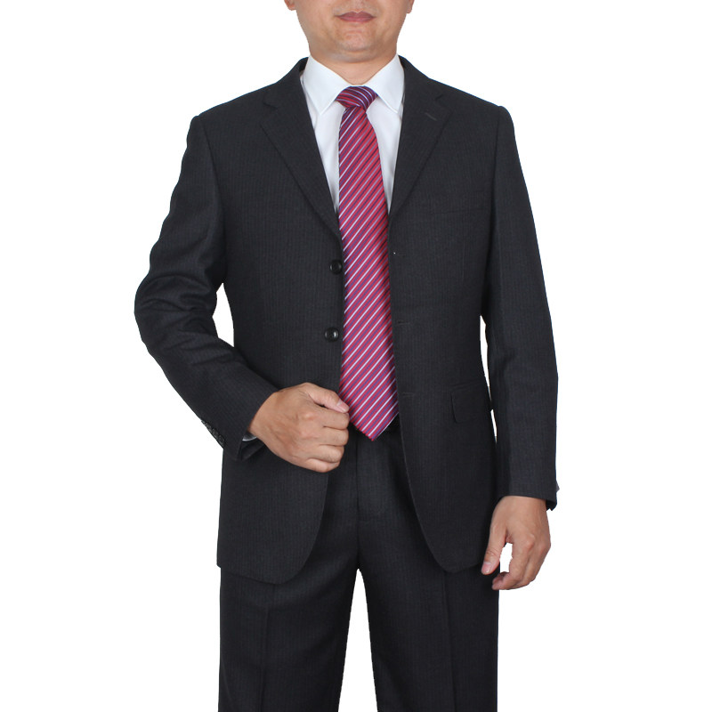 Costume homme  SONGJI pour printemps - Ref 1569452 Image 1