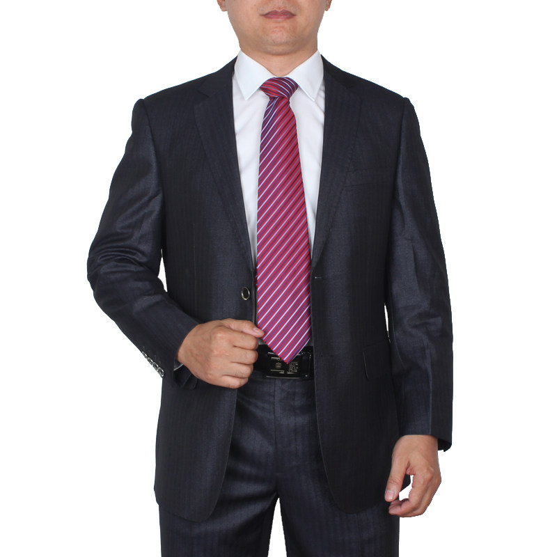 Costume homme  SONGJI pour automne - Ref 1569438 Image 1