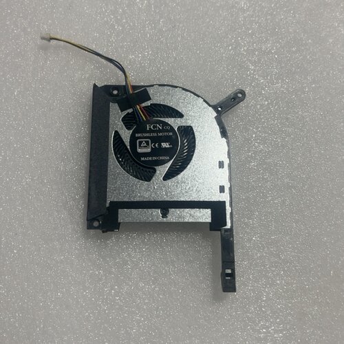 适用于华硕天选1飞行堡垒7 FX95 G/D FX705G FX505D FX86风扇显卡