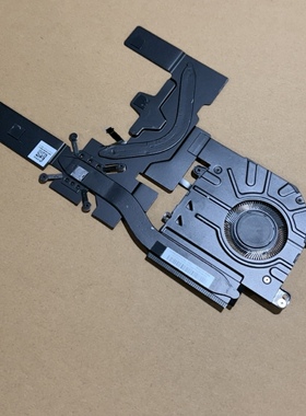 适用于全新联想Thinkpad X1 Titanium散热风扇散热模组5H40W36670