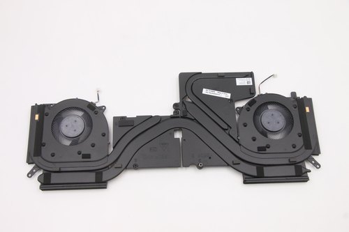 适用联想Legion 5H40S20277 5H40S20278 5H40S20279 散热模组铜管