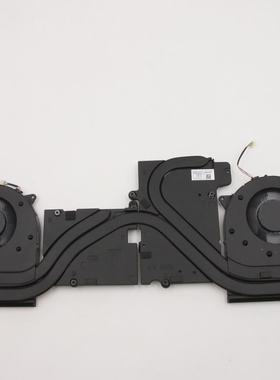 适用于联想Y560 A-P AMD 82JW 5H40S20335 336 337散热模组风扇