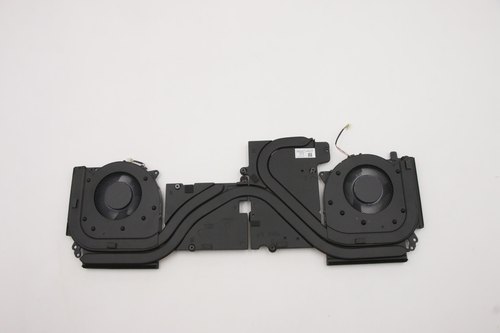 适用于联想Y560 A-P AMD 82JW 5H40S20335 336 337散热模组风扇