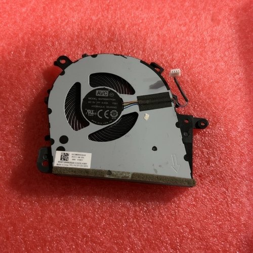 适用联想小新14api 青春版2019 S145-14IWLV14-ADA风扇5F10S13876