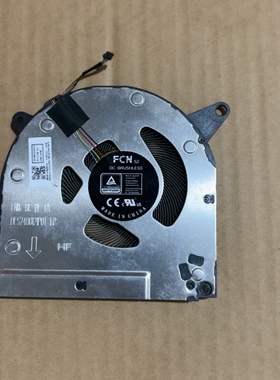 适用于联想拯救者Y9000X  R9000X风扇2021笔记本风扇5F10S13971