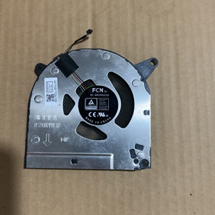适用于联想拯救者Y9000X  R9000X风扇2021笔记本风扇5F10S13971