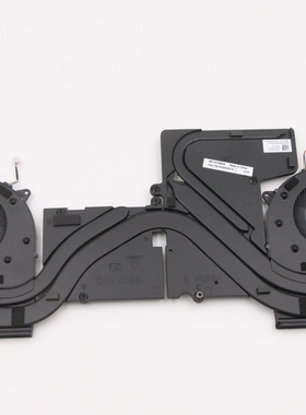 适用于联想Y9000P R9000P 2021风扇散热片模组5H40S20277 278 279