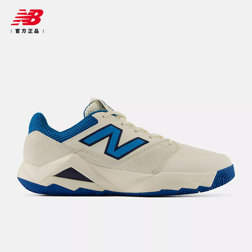NewBalance男子网球鞋运动舒适