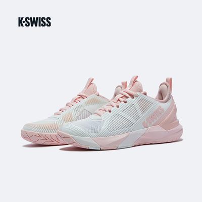 KSWISS盖世威网球鞋卢布列夫温网同款女专业网球运动鞋99483