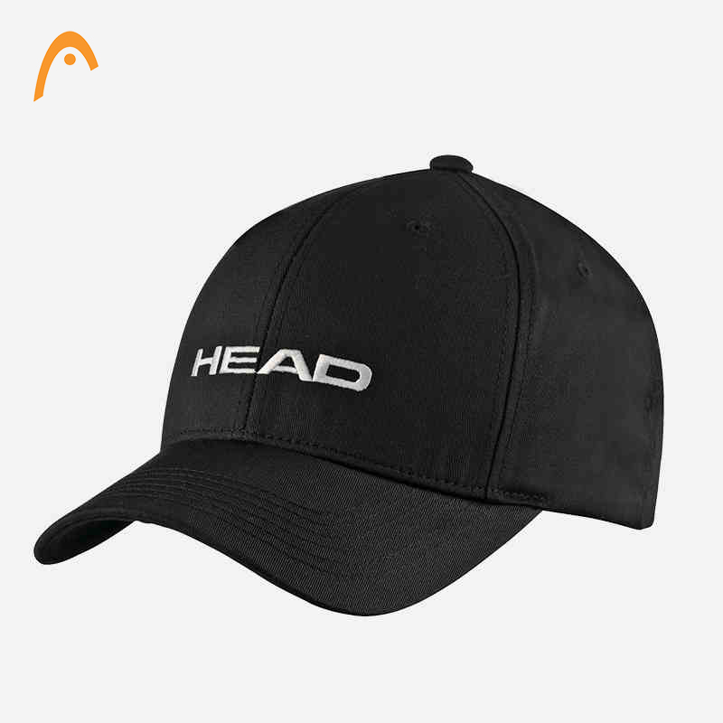 海德新款无顶网球运动帽