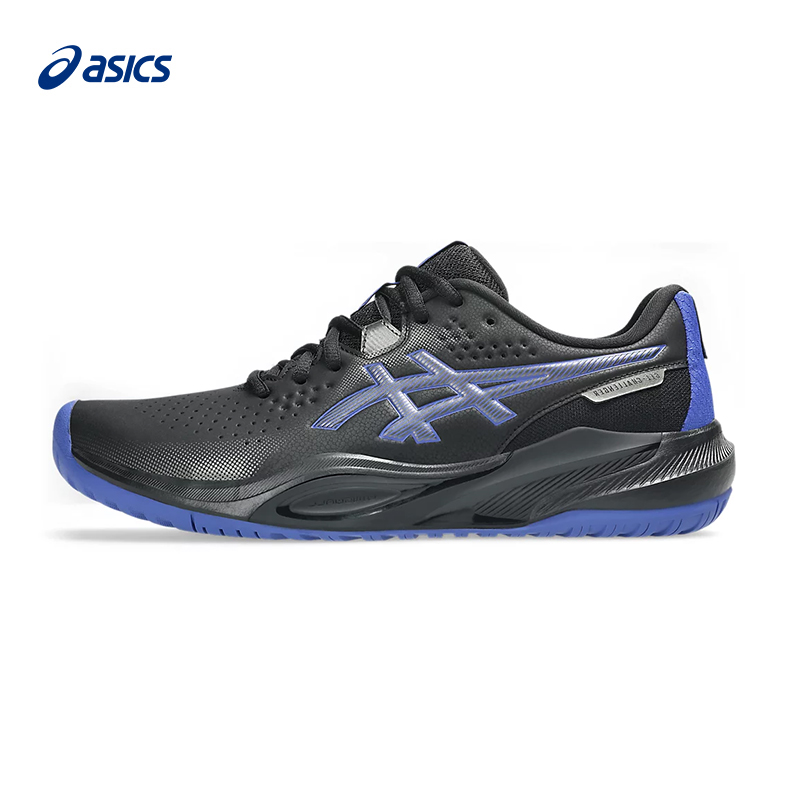 Asics亚瑟士网球鞋男专业运动鞋GEL-CHALLENGER 15 1041A510