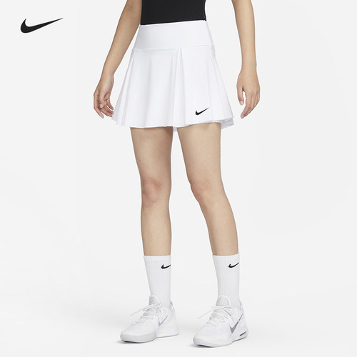 NIKE/耐克网球裙内置底裤