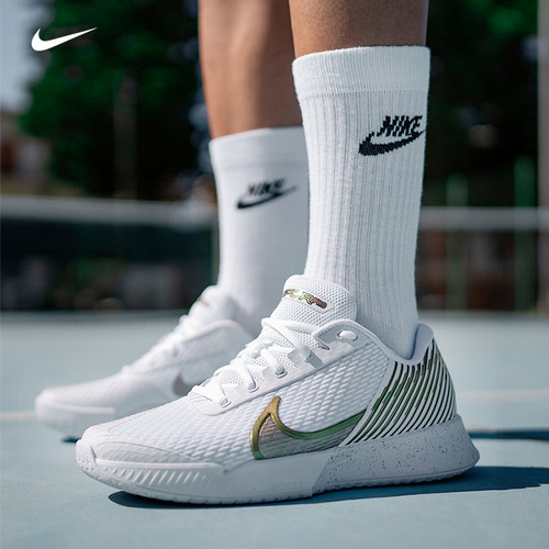 NIKEVaporPro网球鞋男zoom缓震