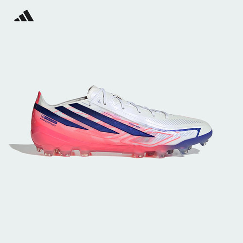 Adidas阿迪达斯F50世界杯ELITE高端中国版AG短钉足球鞋男子KK1034