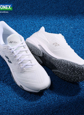 Yonex尤尼克斯网球鞋男女25年新款专业耐磨防滑透气球鞋AD-ACCEL