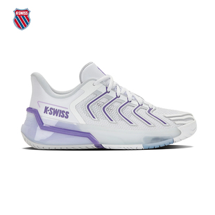 KSWISS盖世威U4网球鞋女款张之臻硬地耐磨轻便减震ULTRASHOT4
