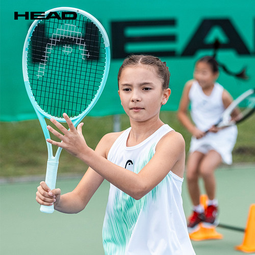 HEAD-海德全碳素青少年网球拍