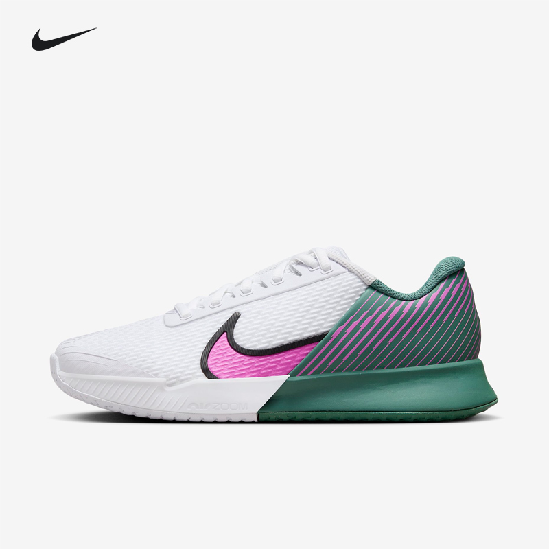 Nike耐克网球鞋女24新款 Air Zoom Vapor Pro 2 DR6192-109 运动鞋new 网球鞋 原图主图