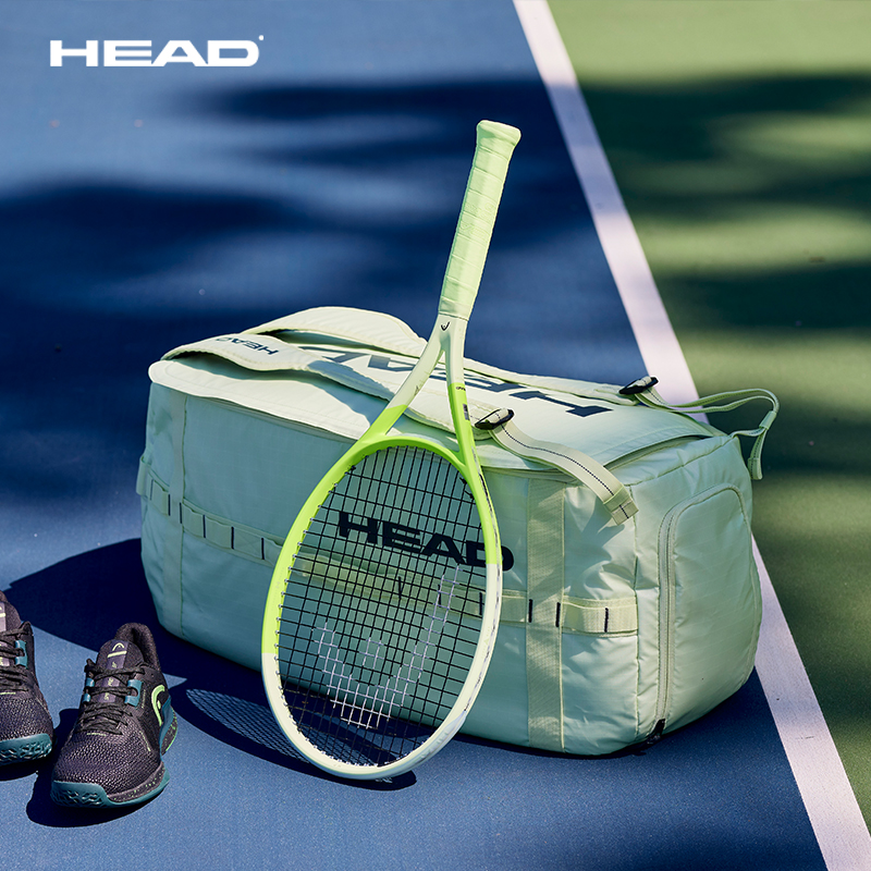 海德L3系列网球包双肩包