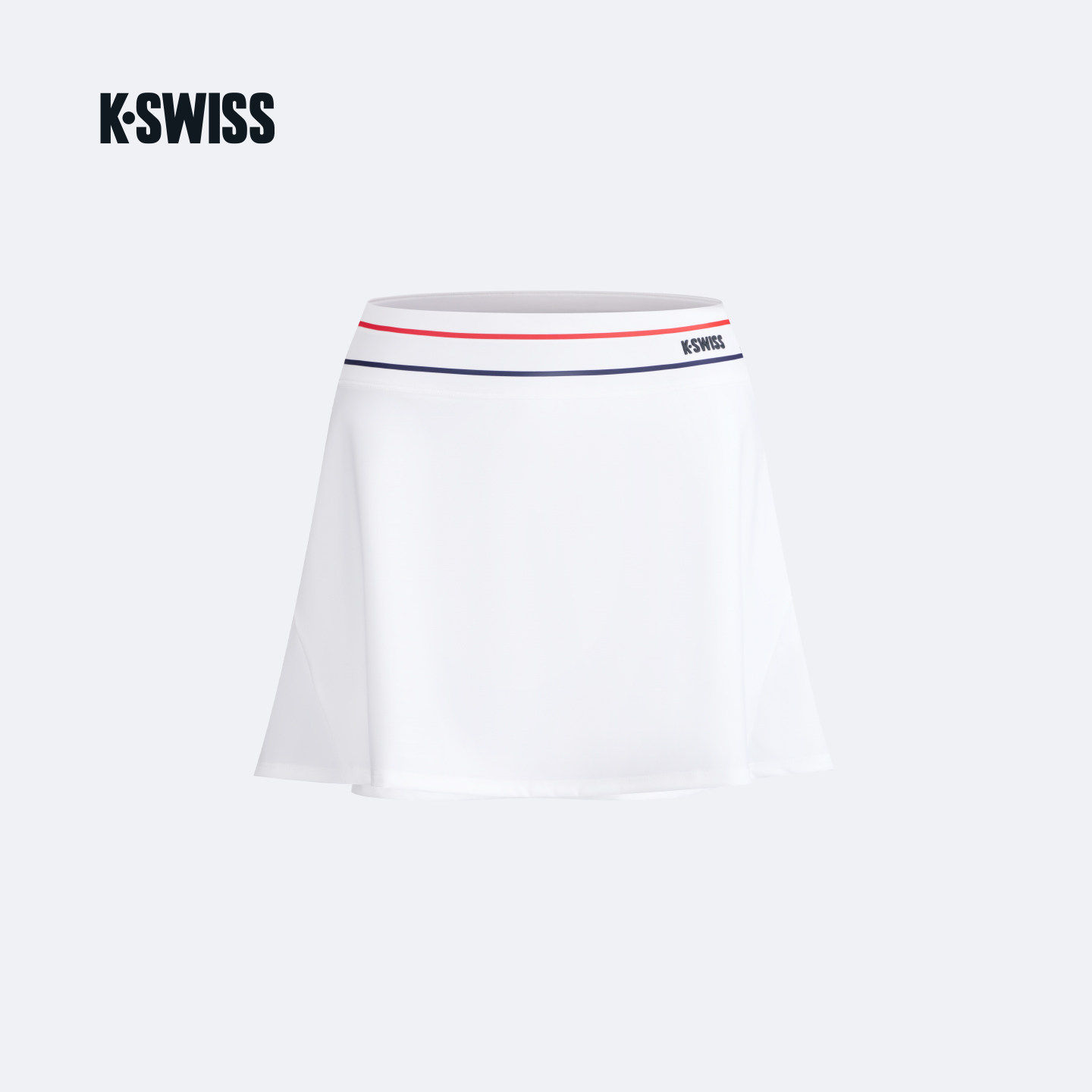 KSWISS盖世威网球服女子26新款网球短裙运动裙子内置底裤1913234,运动/瑜伽/健身/球迷用品,网球裙,淘宝优惠券,粉丝福利购,淘宝优惠卷