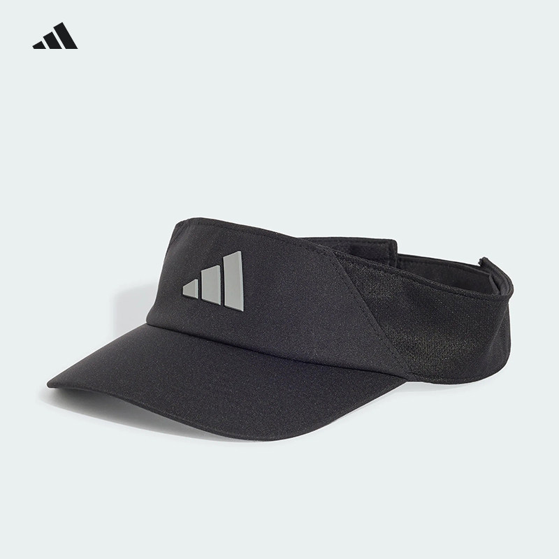 Adidas阿迪达斯网球帽男女空顶帽图片