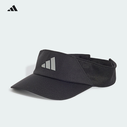 Adidas阿迪达斯网球帽男女空顶帽