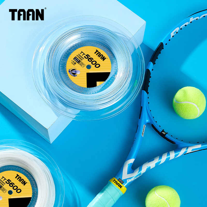 泰昂5600大盘线200m网球线