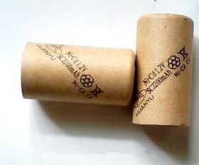 供应 镍镉可充电电池 NI-CD SC 2200mAh 1.2V 电池 可做成电池组