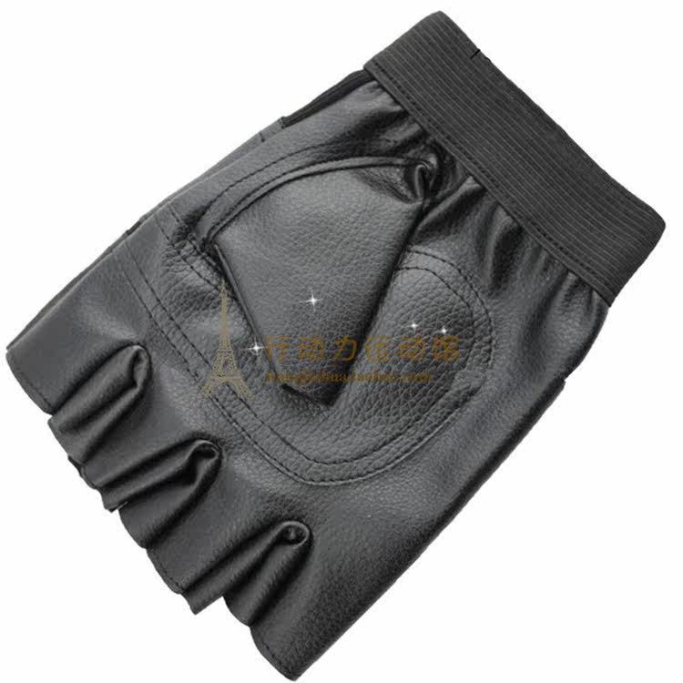 Gants pour vélo mixte - Ref 2249529 Image 5