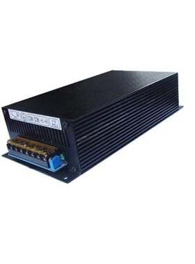 dc220V转110V4.5A开关电源DC110V500W电源控制器 MDK500-220S-110