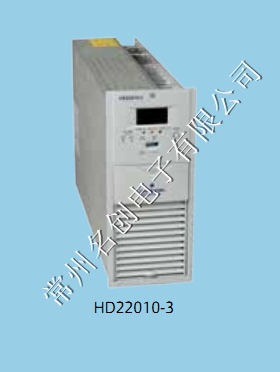 HD22020-3风自冷充电模块艾默生220V20A整流模块HD22020/T正品