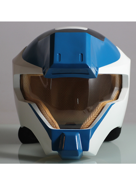 高达基拉大和驾驶员头盔cosplay摄影拍摄道具面具