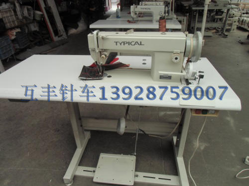 二手工业同步衣车大旋梭220V