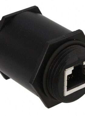 1300580057 CONN MOD COUPLER 8P8C TO 8P8C