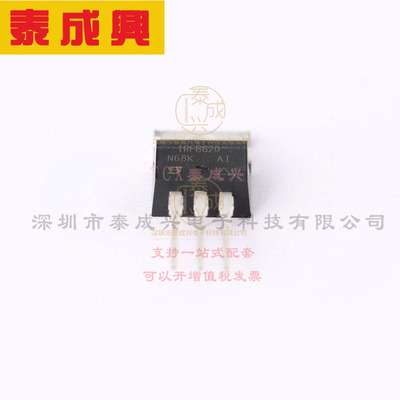 IRFBG20PBF VISHAY(威世) 场效应管(MOSFET) 54W 1kV 1.4A 1个N沟