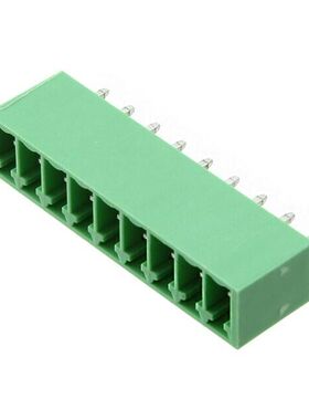 0395016009 TERM BLOCK HDR 9POS VERT 3.5MM
