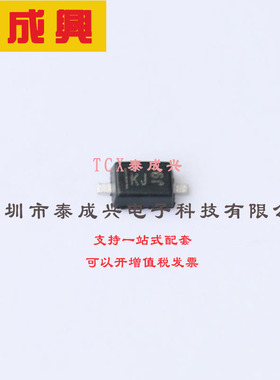 DDZ3V9BSF-7 DIODES(美台) 稳压二极管 4.03V 500mW 10uA@1V 130