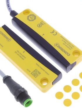 1202570009 MAGNETICALLY CODED SAFETY SWITCH