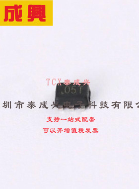 RT6253AHGH6F RICHTEK(台湾立锜) 17V 3A ADJ ACOT BUCK SOT-563(