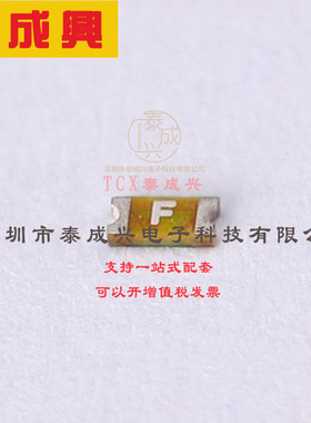 0467.500NRHF Littelfuse(美国力特) 500mA-32V-AC-32V-直流保险