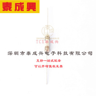 Fuse 美国力特 Cartridge Slow 021506.3MXEP Blow Littelfuse